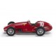 Ferrari 625 10 Guiseppe Farini F1 3ème Argentine 1955 GP Replicas GP152A