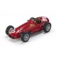Ferrari 625 42 Guiseppe Farini F1 4ème Monaco 1955 GP Replicas GP152C