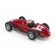 Ferrari 625 42 Guiseppe Farini F1 4ème Monaco 1955 GP Replicas GP152C