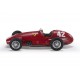 Ferrari 625 42 Guiseppe Farini F1 4ème Monaco 1955 GP Replicas GP152C