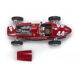 Ferrari 625 44 Maurice Trintigant F1 Winner Monaco 1955 GP Replicas GP152D