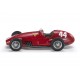 Ferrari 625 44 Maurice Trintigant F1 Winner Monaco 1955 GP Replicas GP152D