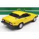 Triumph TR7 Coupe 1979 Yellow Cult Models CML115-2
