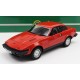 Triumph TR7 Coupe 1979 Red Cult Models CML115-1