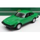 Triumph TR7 Coupe 1979 Java Green Cult Models CML115-3