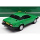 Triumph TR7 Coupe 1979 Java Green Cult Models CML115-3