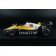 Renault RE40 15 Alain Prost F1 Winner Angleterre 1983 GP Replicas GP143A