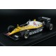 Renault RE40 15 Alain Prost F1 Winner Angleterre 1983 GP Replicas GP143A