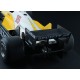 Renault RE40 15 Alain Prost F1 Winner Angleterre 1983 GP Replicas GP143A