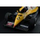 Renault RE40 15 Alain Prost F1 Winner Angleterre 1983 GP Replicas GP143A