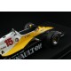 Renault RE40 15 Alain Prost F1 Winner Angleterre 1983 GP Replicas GP143A
