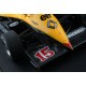 Renault RE40 15 Alain Prost F1 Winner Angleterre 1983 GP Replicas GP143A