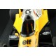 Renault RE40 15 Alain Prost F1 Winner Angleterre 1983 GP Replicas GP143A