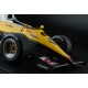 Renault RE40 15 Alain Prost F1 Winner Angleterre 1983 GP Replicas GP143A