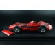 Maserati 250F n2 Juan Manuel Fangio 1957 F1 World Champion Winner Grand Prix de France GP Replicas GP082B