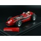 Maserati 250F n2 Juan Manuel Fangio 1957 F1 World Champion Winner Grand Prix de France GP Replicas GP082B