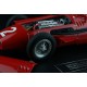 Maserati 250F n2 Juan Manuel Fangio 1957 F1 World Champion Winner Grand Prix de France GP Replicas GP082B