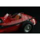 Maserati 250F n2 Juan Manuel Fangio 1957 F1 World Champion Winner Grand Prix de France GP Replicas GP082B