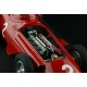 Maserati 250F n2 Juan Manuel Fangio 1957 F1 World Champion Winner Grand Prix de France GP Replicas GP082B