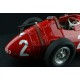 Maserati 250F n2 Juan Manuel Fangio 1957 F1 World Champion Winner Grand Prix de France GP Replicas GP082B