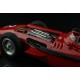 Maserati 250F n2 Juan Manuel Fangio 1957 F1 World Champion Winner Grand Prix de France GP Replicas GP082B