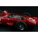 Maserati 250F n2 Juan Manuel Fangio 1957 F1 World Champion Winner Grand Prix de France GP Replicas GP082B