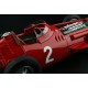 Maserati 250F n2 Juan Manuel Fangio 1957 F1 World Champion Winner Grand Prix de France GP Replicas GP082B