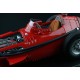 Maserati 250F n2 Juan Manuel Fangio 1957 F1 World Champion Winner Grand Prix de France GP Replicas GP082B