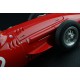 Maserati 250F n2 Juan Manuel Fangio 1957 F1 World Champion Winner Grand Prix de France GP Replicas GP082B
