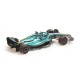 Aston Martin Mercedes AMR22 18 Lance Stroll F1 Grand Prix de Bahrain 2022 Minichamps 417220118