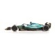 Aston Martin Mercedes AMR22 5 Sebastian Vettel F1 Australie 2022 Minichamps 417220305
