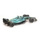 Aston Martin Mercedes AMR22 5 Sebastian Vettel F1 Australie 2022 Minichamps 417220305