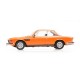 BMW 3.0 CS 1968 Orange Minichamps 410029022