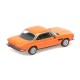BMW 3.0 CS 1968 Orange Minichamps 410029022
