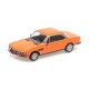 BMW 3.0 CS 1968 Orange Minichamps 410029022