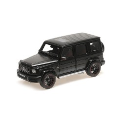 Mercedes AMG G63 2018 First Edition Minichamps 110037064