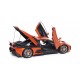 Jaguar C-X75 Firesand Metallic Almost Real ALM810604