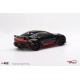 Aston Martin V12 Vantage Jet Black Truescale TS0452
