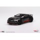 Aston Martin V12 Vantage Jet Black Truescale TS0452
