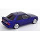 BMW E30 M3 1989 Dark Red Metallic IXO 18CMC122