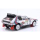 Lancia Delta S4 with extra lights 5 Rallye San Remo 1986 Biasion - Siviero IXO 18RMC130BS
