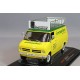 Bedford Blitz Rally Assistance IXO RAC419X