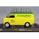 Bedford Blitz Rally Assistance IXO RAC419X