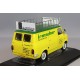 Bedford Blitz Rally Assistance IXO RAC419X