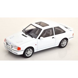 Ford Escort RS Turbo S2 1990 White MCG MCG18271