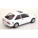 Ford Escort RS Turbo S2 1990 White MCG MCG18271