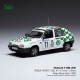 Skoda Favorit 11 Rallye Monte Carlo 1993 Triner - Klima IXO RAC414B