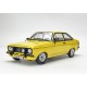 Ford Escort MK2 1600 Sport RHD 1975 Yellow Sunstar SUN4620