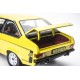 Ford Escort MK2 1600 Sport RHD 1975 Yellow Sunstar SUN4620