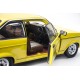 Ford Escort MK2 1600 Sport RHD 1975 Yellow Sunstar SUN4620